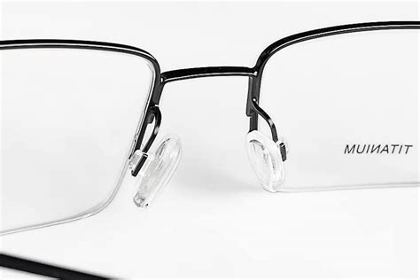 givenchy glasses nose pads